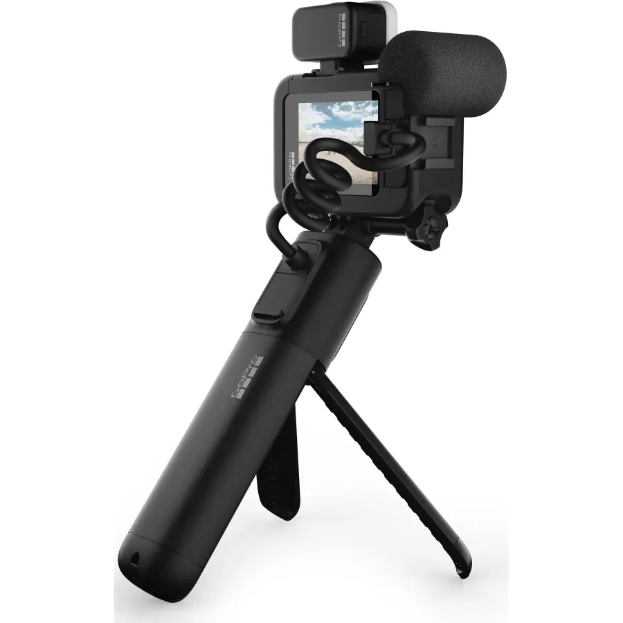 Экшн-камера GoPro HERO 11 Black Creative Edition (CHDFB-111-EU)