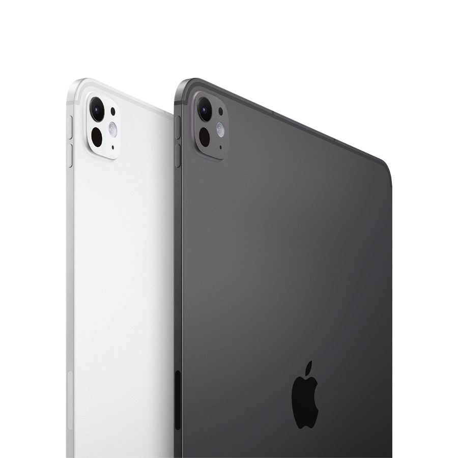 11-inch iPad Pro WiFi + Cellular 1TB (MVW53NF/A) with Standard glass - Space Black, Model A2837