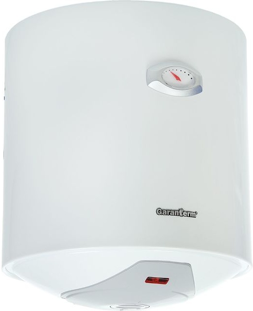 Водонагреватель электрический аккумуляционный бытовой Garanterm Origin 50 V