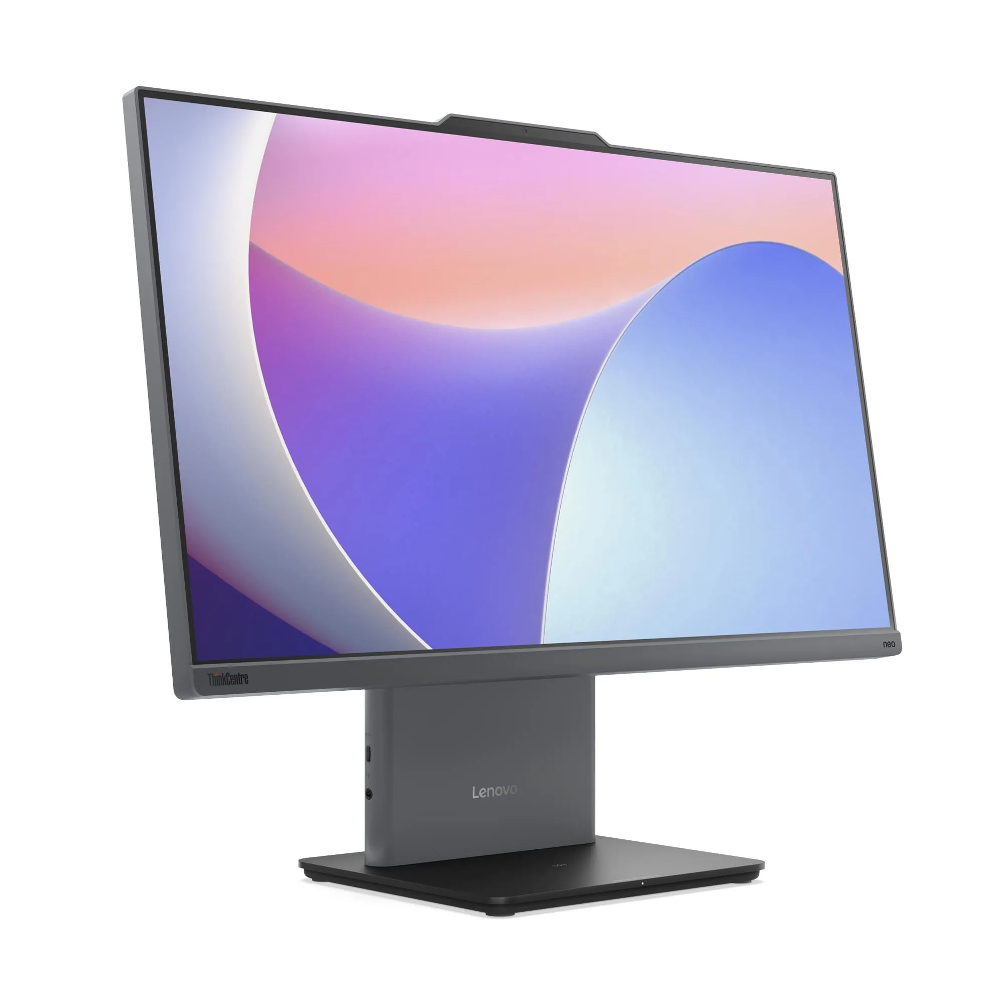 Моноблок Lenovo ThinkCentre neo 50a 24 Gen 5 (12SD000CRU) [23.8" Full HD, Core i5-13420H, 16 ГБ ОЗУ, 512 ГБ SSD, Windows 11]