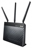 Модем ASUS DSL-AC68U - купить по цене 95 690 тг. в интернет-магазине Forcecom.kz