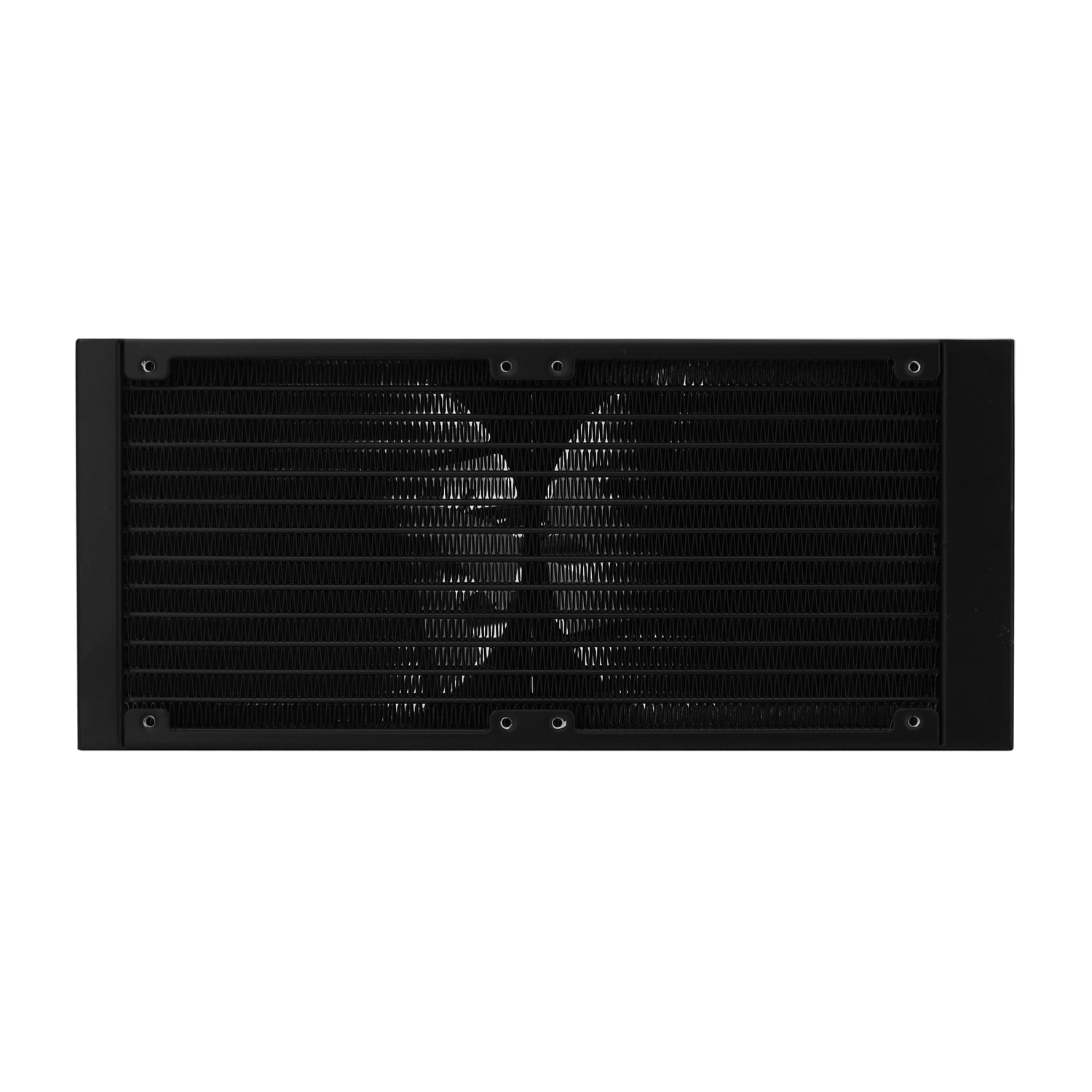 Система жидкостного охлаждения процессора Sama T240MM, Чёрный Water Cooler for Socket 1700/1200/2066/2011/115x/AMD, 63 CFM, 37 dBA, black