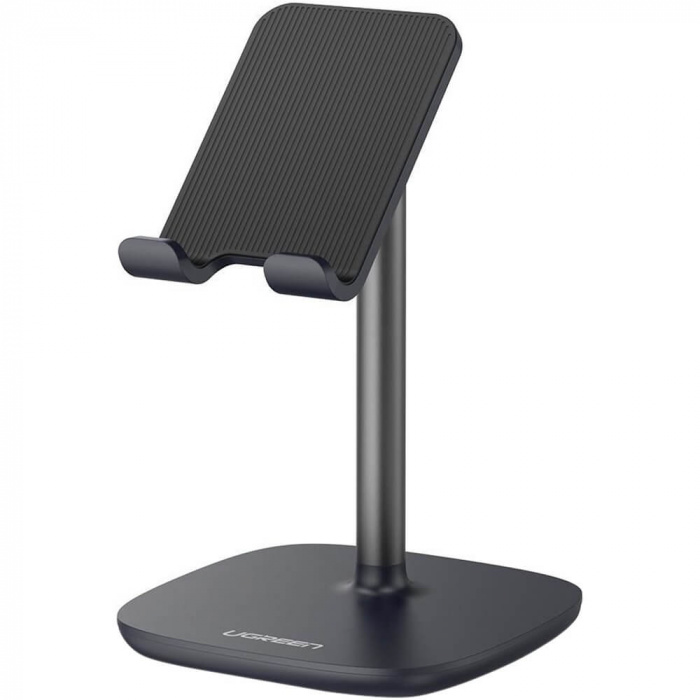 Подставка-держатель UGREEN LP177 Desktop Phone Stand (Black), 60324