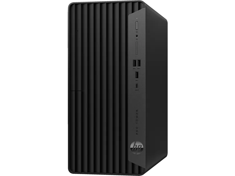 Системный блок HP Pro Tower 400 G9 (881Z2EA) [Core i7-14700, 16 ГБ ОЗУ, 512 ГБ SSD, Windows 11]