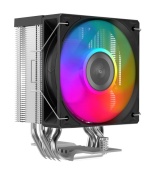 Система охлаждения Sama X40L [100 мм, 2600 об/мин, 35 дБ, 4 pin]