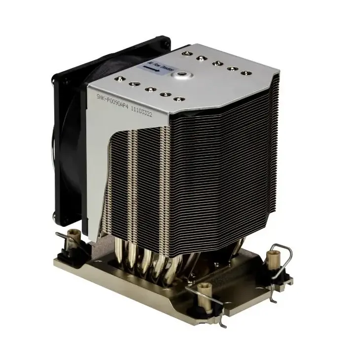 Зап. часть радиатор для кулера CPU Supermicro SNK-P0090AP4