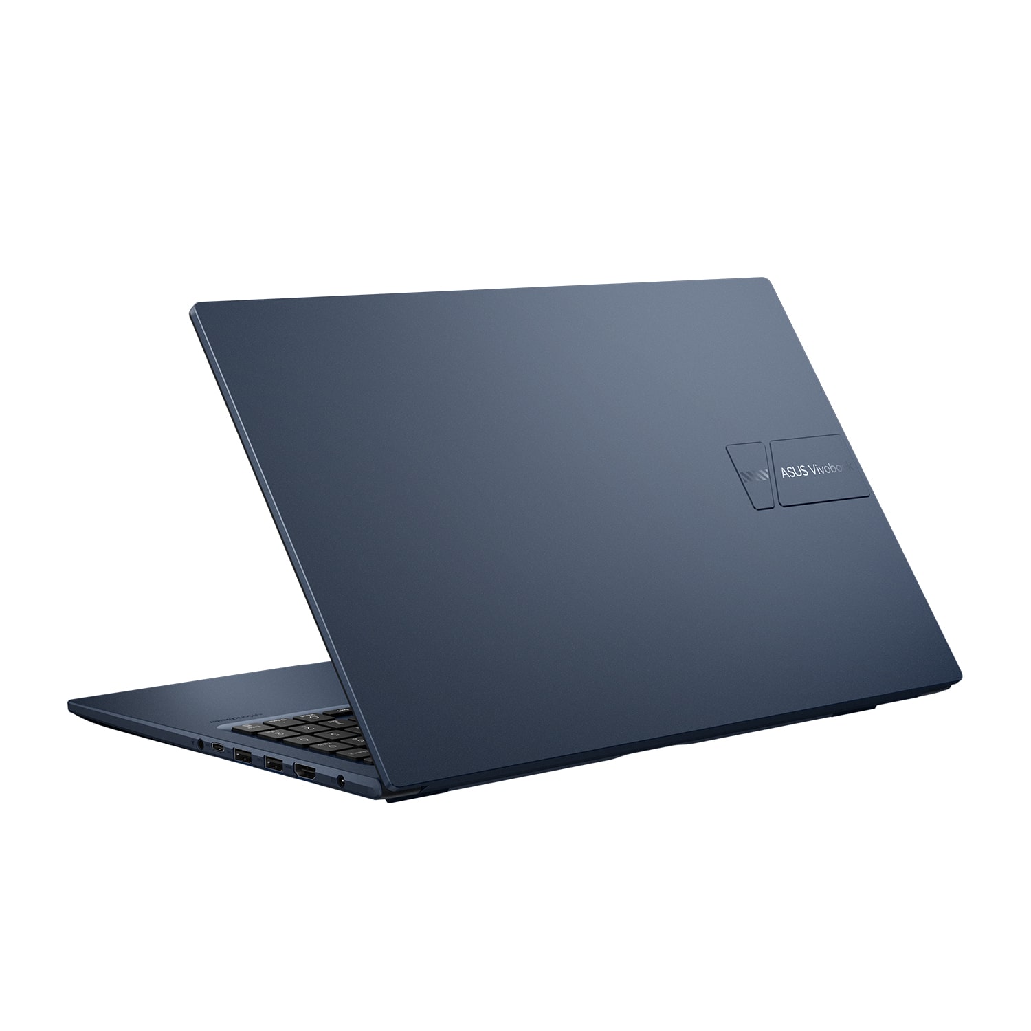Ноутбук ASUS VivoBook 15 [X1504VA-BQ282] 15.6" FHD/ Core i5-1335U/ 8GB/ 512GB/ DOS