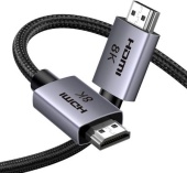 Кабель Ugreen HD171 (25910) HDMI 8K 2м