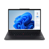 Ноутбук Lenovo ThinkPad T14 Gen 5 (21MC005NRT) [14", Ryzen 7 PRO 8840U, 32 ГБ ОЗУ, 512 ГБ SSD, Windows 11 Pro]