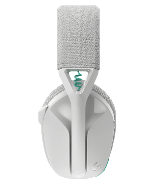 Игровая гарнитура LOGITECH G321 (981-001569) Белый