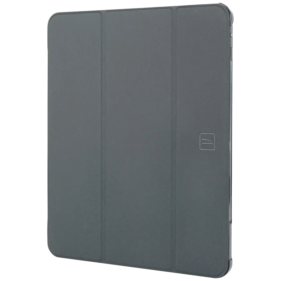 Чехол TUCANO SATIN IPAD CASES FOR iPad Pro 13 M4 (2024) Blue Black