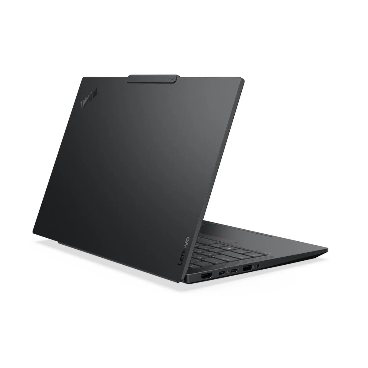 Ноутбук Lenovo ThinkPad E14 Gen 7 (21SX000SFW) [14", Core Ultra 5 225U, 16 ГБ ОЗУ, 512 ГБ SSD, Intel Graphics, Windows 11 Pro]