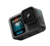 Экшн-камера GoPro HERO 13 Black (CHDHX-131-RW)