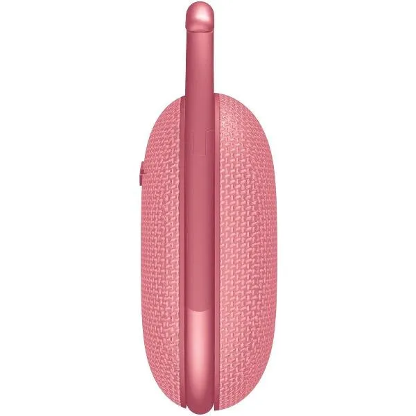Портативная колонка Bloody S5 Lock Pink 5.5W, 1200mAh/6H, Bt 5.3, IP66