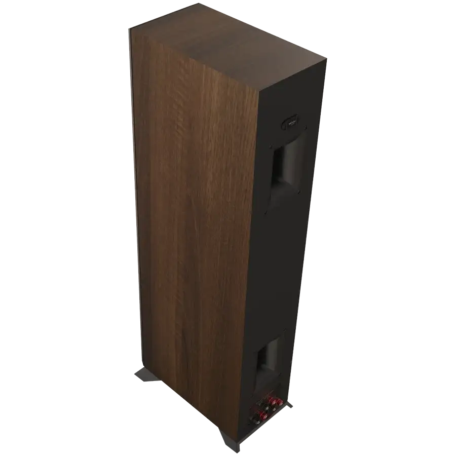 Напольная акустическая система Klipsch Reference Premiere RP-5000F II Walnut, Single