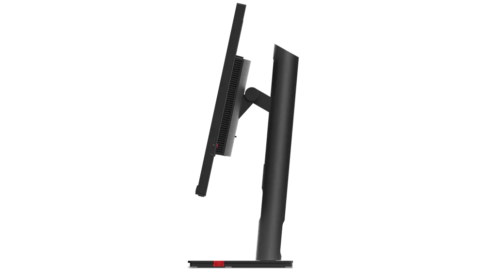 Монитор Lenovo ThinkVision T27p-30 (63A9GAR1EU) [27", IPS, 3840x2160, 60 Гц, 4 мс, HDMI, DisplayPort, USB Type-C (DisplayPort)]
