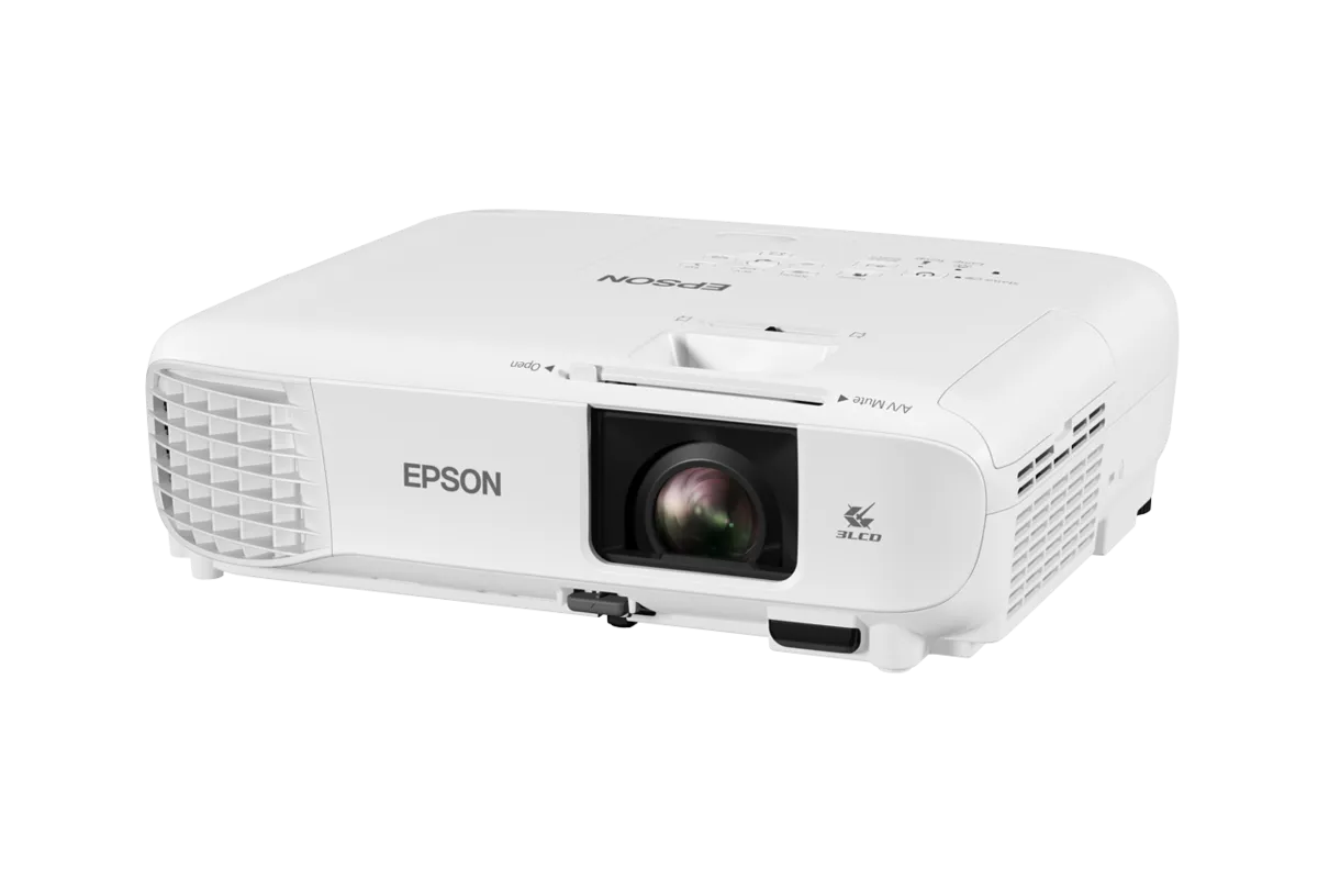 Проектор универсальный Epson EB-E24