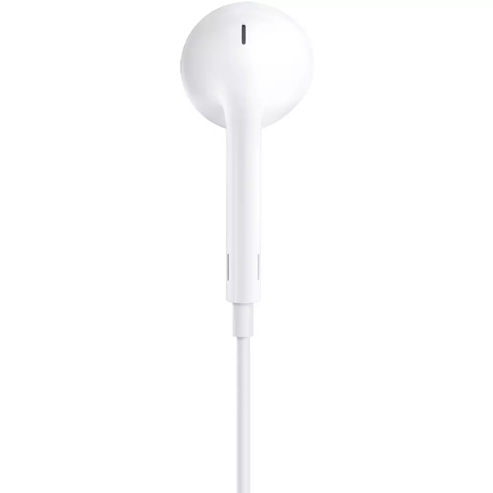 Apple EarPods, 3.5mm (MNHF2ZM/A), Model A1472