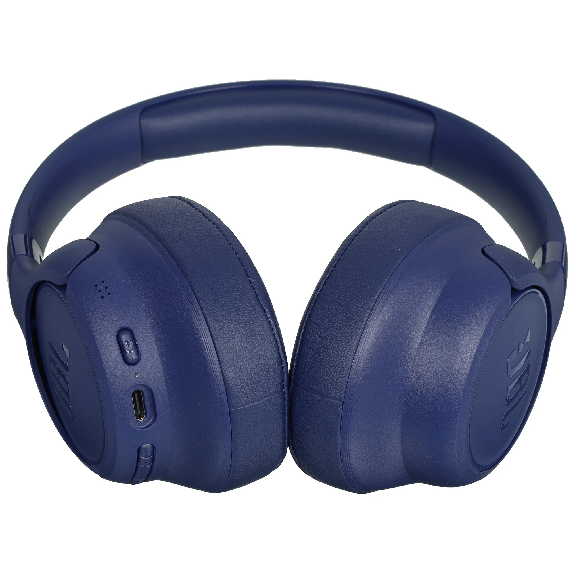TUNE 730BT WIRELESS OVER-EAR HEADPHONES Синий
