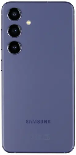 Смартфон Samsung Galaxy S24 5G (SM-S921BZVDSKZ) [6.2", 128 ГБ, 8 ГБ, Фиолетовый]