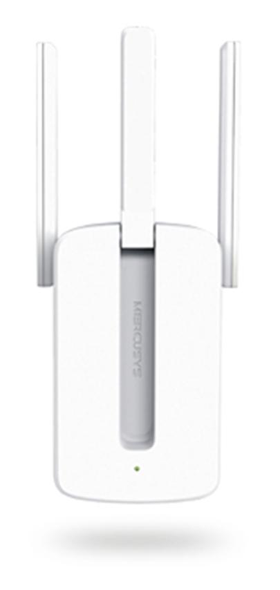 Усилитель Wi-Fi сигнала Mercusys MW300RE