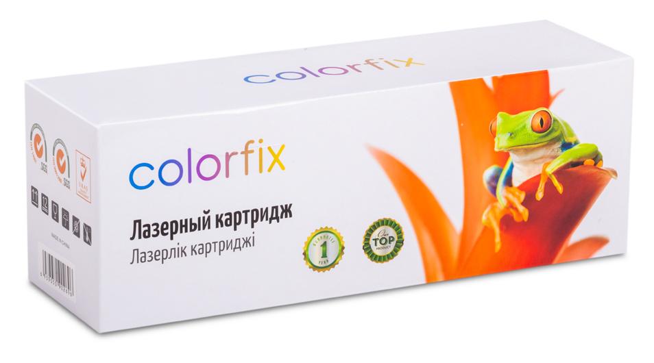 Картридж Colorfix CE285X/CE278X/CB435X/CB436X