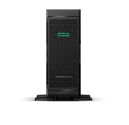 Сервер HP Enterprise ML350 Gen10 (P54671-421) 