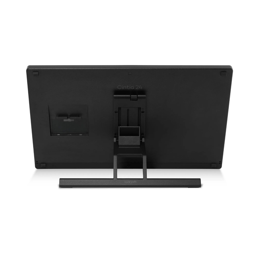 Графический планшет Wacom Cintiq 24 (DTK246K0B) Чёрный