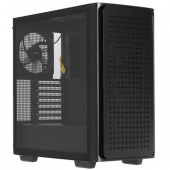 Компьютерный корпус Deepcool CK560, Midi tower