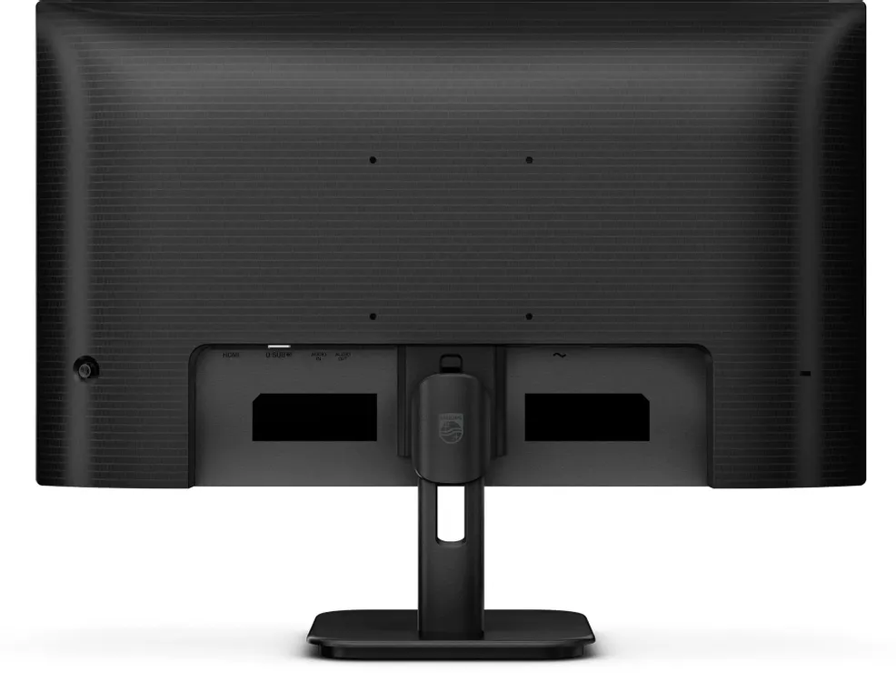 Монитор Philips 24E1N1200A/01 [23.8", IPS, 1920x1080, 120 Гц, 4 мс, HDMI, DisplayPort, VGA (D-Sub)]