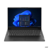 Ноутбук Lenovo V15 G4 AMN (82YU0172RU) [15.6" Full HD, 7520U, 16 ГБ ОЗУ, 512 ГБ SSD, DOS]