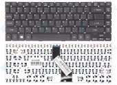 Клавиатура для ноутбука Acer Aspire V5-473G, ENG, черная