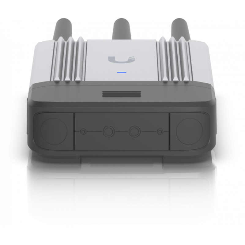 Сетевой маршрутизатор Ubiquiti Mobile Router Industrial (UMR-Industrial)