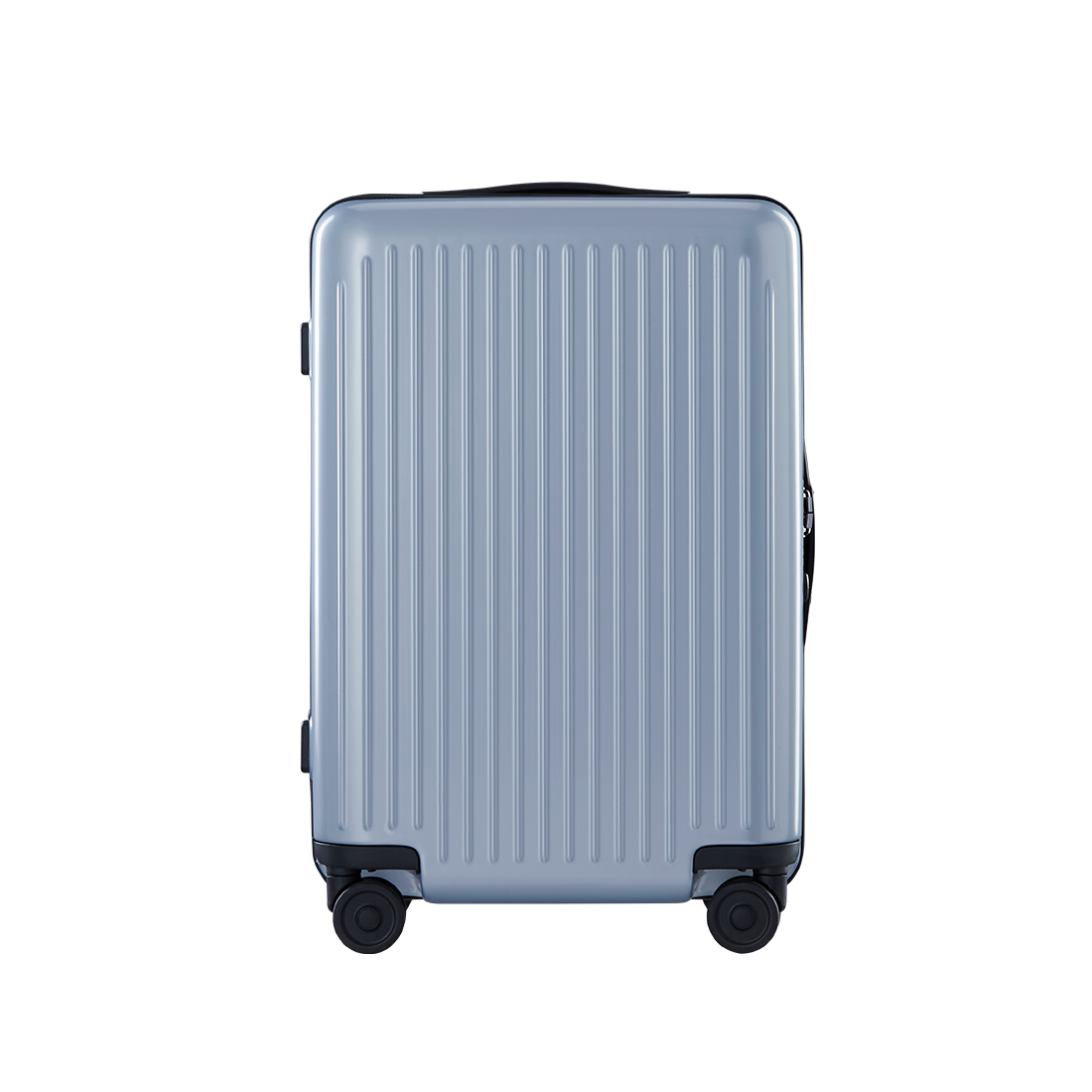 Чемодан Urevo Seina Luggage 20‘’ Синий - купить по цене 45 500 тг. в интернет-магазине Forcecom.kz