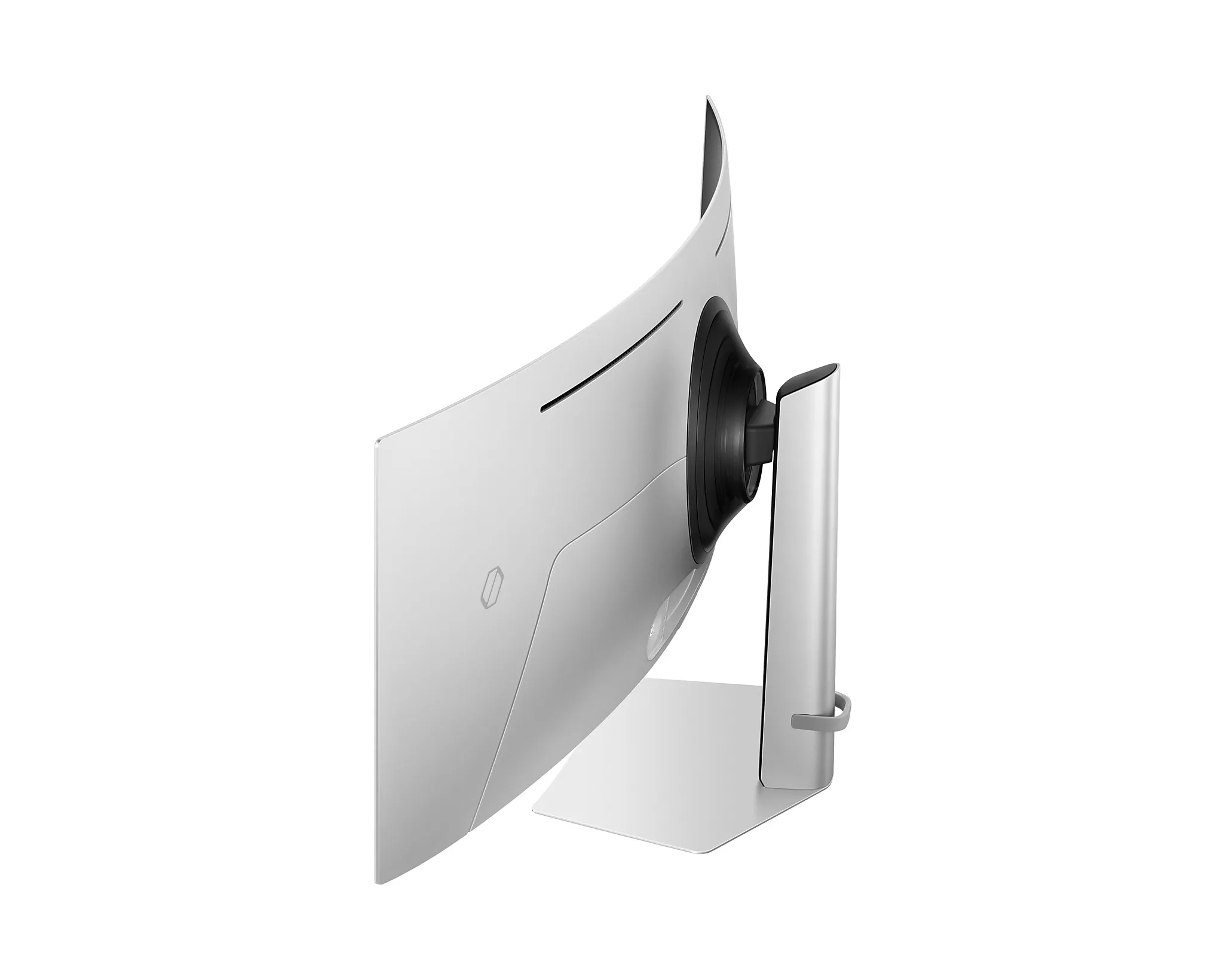 Монитор Samsung Odyssey OLED G9 (LS49DG910SIXCI) [49", OLED, 5120x1440, 144 Гц, 0.03 мс, HDMI, Micro HDMI, DisplayPort]