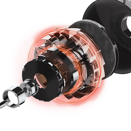 Блендер REDMOND RHB-2983 Черный