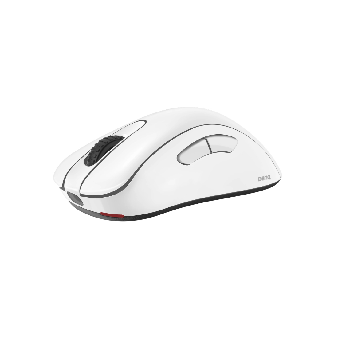 Мышь Zowie EC2-DW (9H.N4VBE.A3E) [беспроводная, светодиодная, 3200 DPI, 4000 Гц, белый]