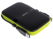 Внешний жесткий диск Silicon Power A60 (SP050TBPHDA60S3K) [5 ТБ, 2.5", Type-A]