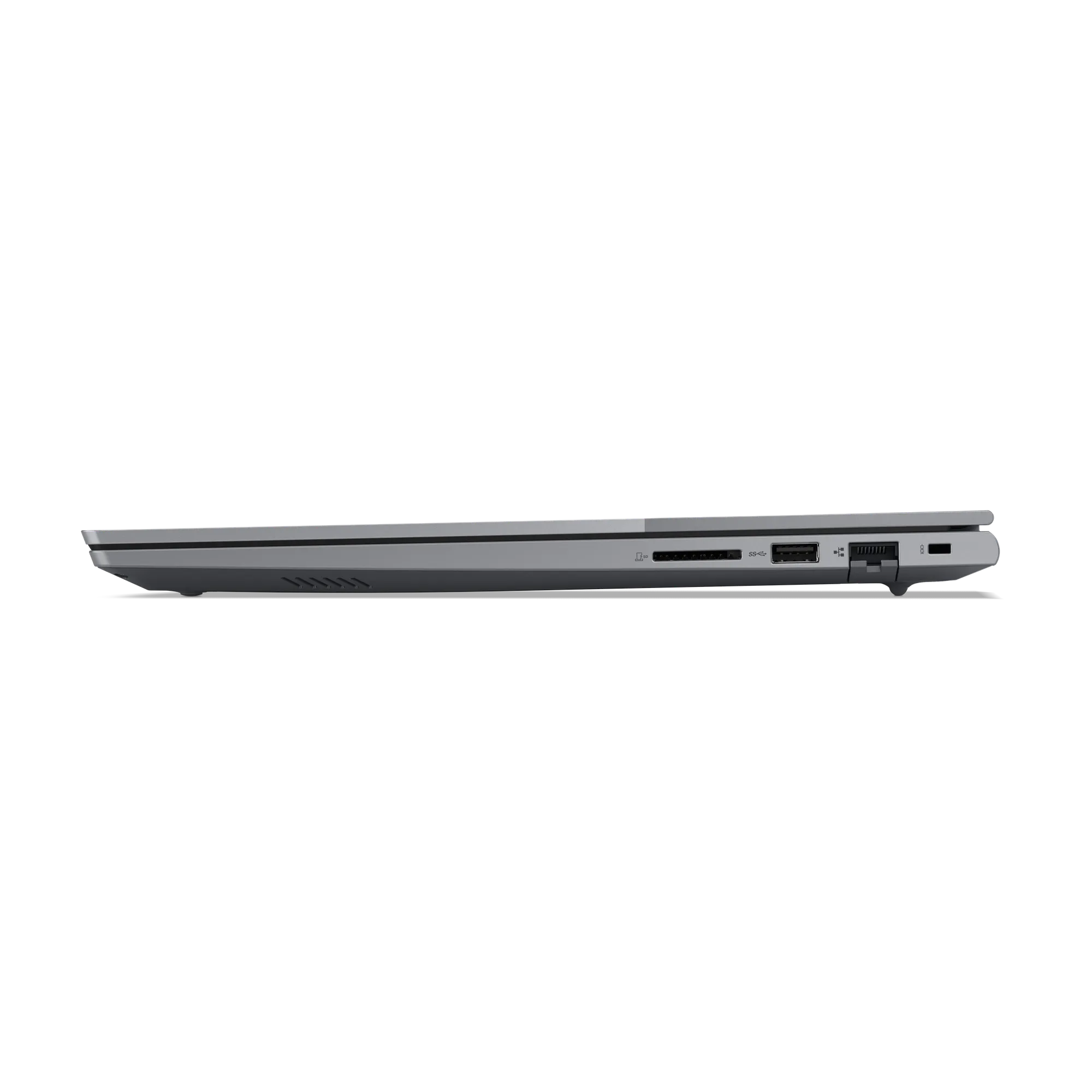 Ноутбук Lenovo ThinkBook 16 G7 ARP (21MW000YRU) [16", Ryzen 7 7735HS, 16 ГБ ОЗУ, 1 ТБ SSD, DOS]