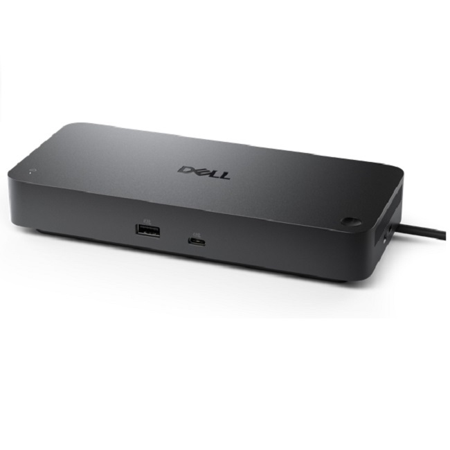 Док-станция Dell Pro Thunderbolt 5 Smart Dock - SD25TB5 (210-BRFN)