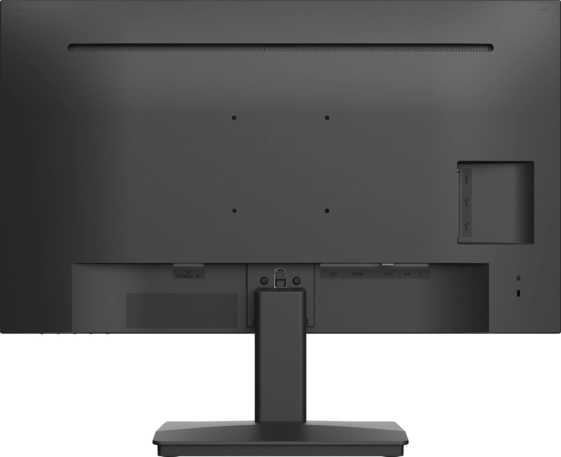 Монитор Iiyama ProLite XU2793HSU-B6 (PL2793HS) [27", IPS, 1920x1080, 110 Гц, 1 мс, HDMI, DisplayPort]