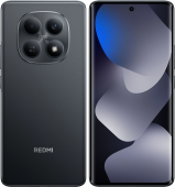 Смартфон Xiaomi Redmi Note 15 (2510DRA23E/476151) [6.77", 256 ГБ, 8 ГБ, Черный]