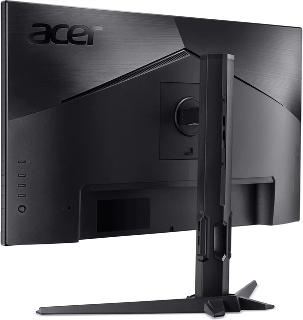 Монитор Acer Nitro XV0 Series XV270UF3bmiiprx (UM.HX0EE.323) [27", IPS, 2560x1440, 320 Гц, 1 мс, HDMI x2, DisplayPort]