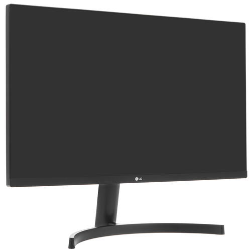 Монитор LG 27QN600-B [27" IPS, 2560x1440, 75 Гц, 5 мс, HDMI ...