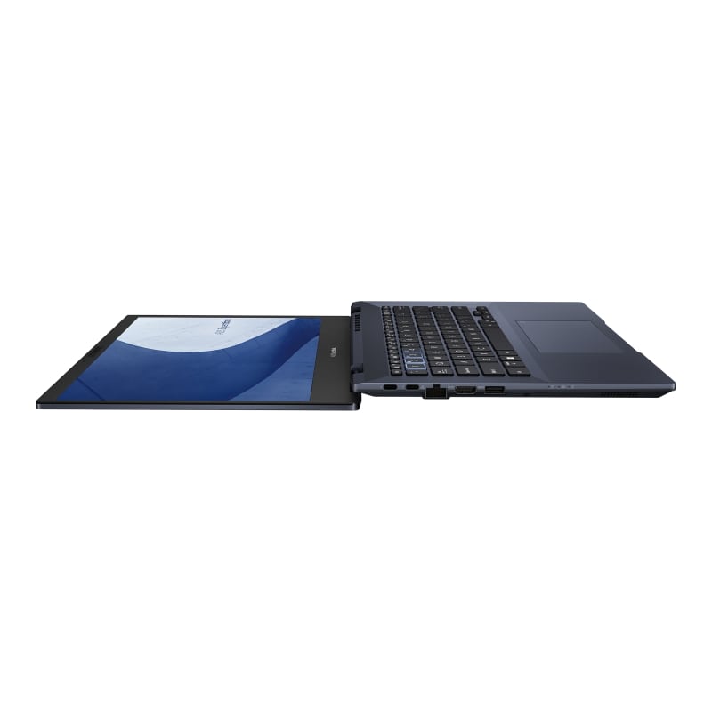 Ноутбук ASUS ExpertBook B5 B5402C [90NX05M1-M005T0] 14" FHD/ Core i5-1240P/ 8 GB/ 512 GB SSD/ Win11 Pro