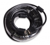 Интерфейсный кабель iPower VGA 15M/15M, 20 метров