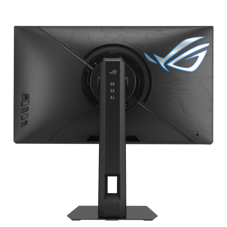 Монитор Asus ROG Strix Ace XG248QSG [24.1", TN, 1920x1080, 610 Гц, 0.1 мс, HDMI x2, DisplayPort]