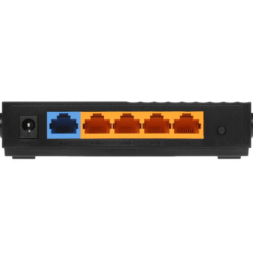 Маршрутизатор TP-Link Archer C64 - купить в интернет-магазине Forcecom.kz Маршрутизатор TP-Link Archer C64