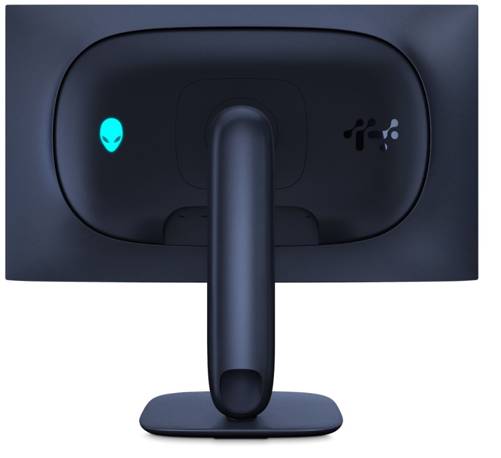 Монитор Dell AW2725Q (210-BQWV) [27", OLED, 3840x2160, 240 Гц, 1 мс, HDMI x2, DisplayPort]