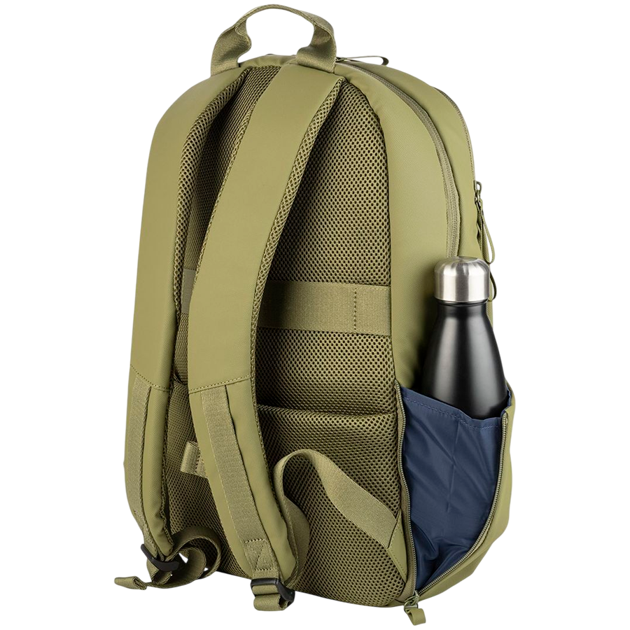 Рюкзак для ноутбука 16" TUCANO The Laser Зеленый